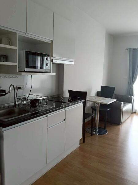 The Parkland Petchkasem, Bangkok, 1139 Petchkasem Road, Bang Khae, Bang Khae, Bangkok, 1 Bedroom, 30 sqm, Condo For Rent, by Airada Parasarn, 60077072 - DDproperty.com