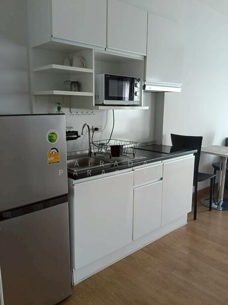 The Parkland Petchkasem : เดอะ พาร์คแลนด์ เพรชเกษม, กรุงเทพ, 1139 ถ.เพชรเกษม, บางแค, บางแค, กรุงเทพ, 30 ตร.ม., คอนโด ให้เช่า, โดย Airada Parasarn, 60077072 - DDproperty.com