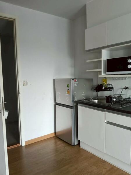 The Parkland Petchkasem, Bangkok, 1139 Petchkasem Road, Bang Khae, Bang Khae, Bangkok, 1 Bedroom, 30 sqm, Condo For Rent, by Airada Parasarn, 60077072 - DDproperty.com