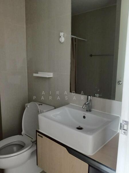 The Parkland Petchkasem, Bangkok, 1139 Petchkasem Road, Bang Khae, Bang Khae, Bangkok, 1 Bedroom, 30 sqm, Condo For Rent, by Airada Parasarn, 60077072 - DDproperty.com