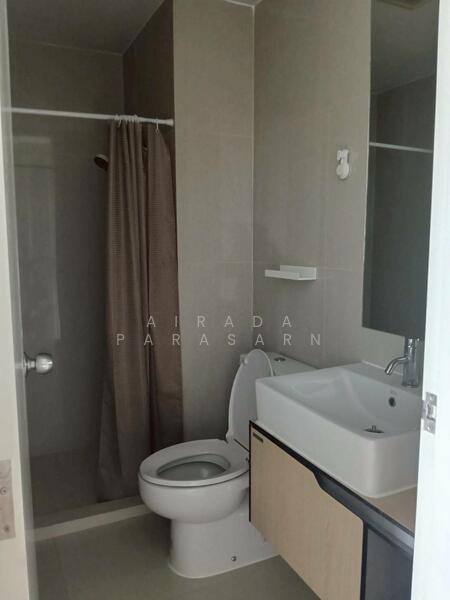 The Parkland Petchkasem, Bangkok, 1139 Petchkasem Road, Bang Khae, Bang Khae, Bangkok, 1 Bedroom, 30 sqm, Condo For Rent, by Airada Parasarn, 60077072 - DDproperty.com