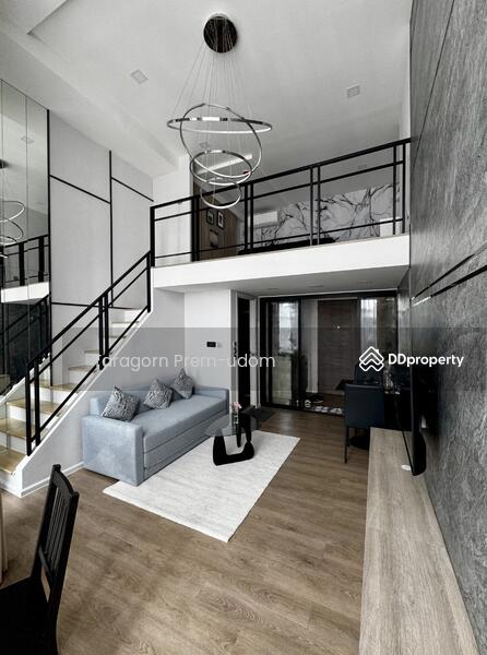 For Sale - Modiz Sukhumvit 50, Bangkok