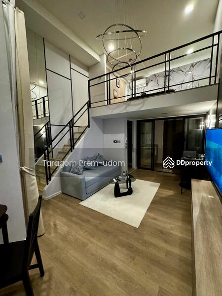 For Sale - Modiz Sukhumvit 50, Bangkok