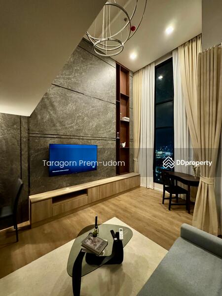 For Sale - Modiz Sukhumvit 50, Bangkok