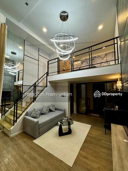 For Sale - Modiz Sukhumvit 50, Bangkok