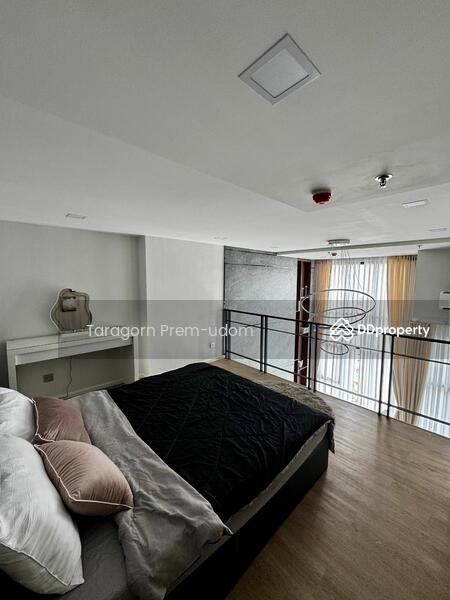 For Sale - Modiz Sukhumvit 50, Bangkok