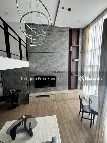 For Sale - Modiz Sukhumvit 50, Bangkok