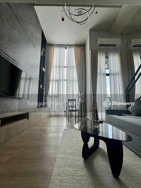 For Sale - Modiz Sukhumvit 50, Bangkok