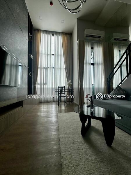 For Sale - Modiz Sukhumvit 50, Bangkok