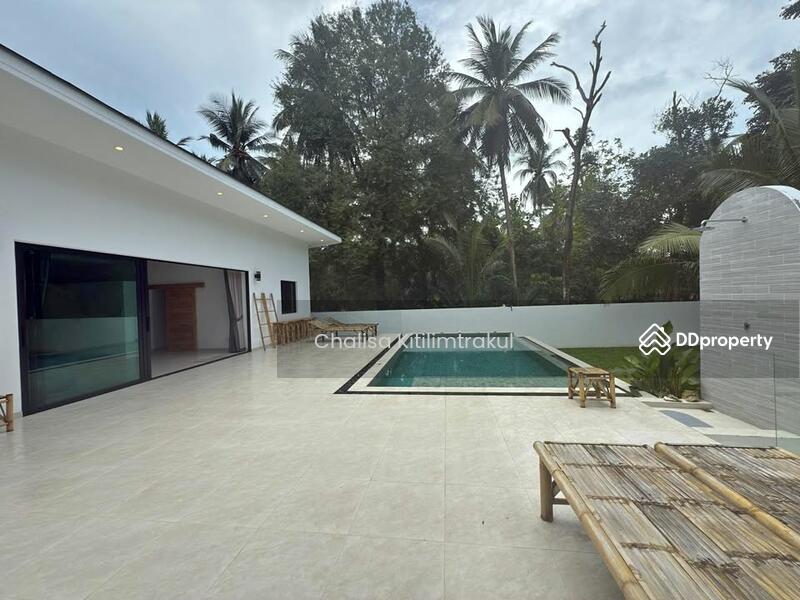 For Rent - Maret, Surat Thani