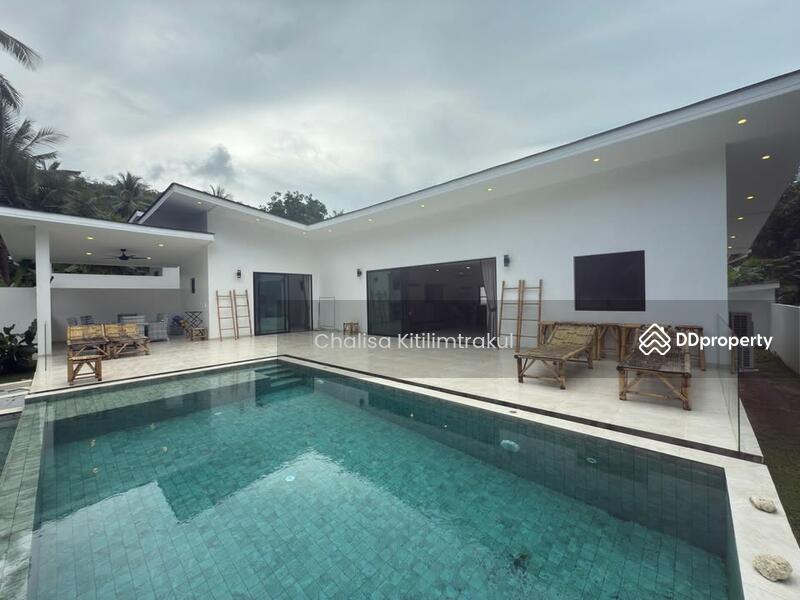 For Rent - Maret, Surat Thani