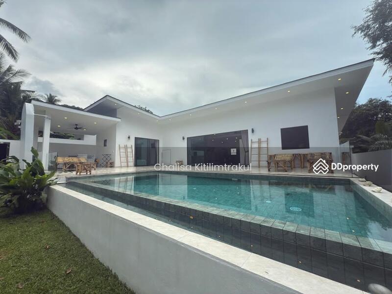 For Rent - Maret, Surat Thani