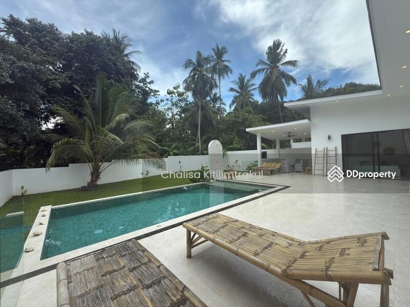 For Rent - Maret, Surat Thani