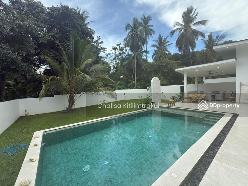 For Rent - Maret, Surat Thani