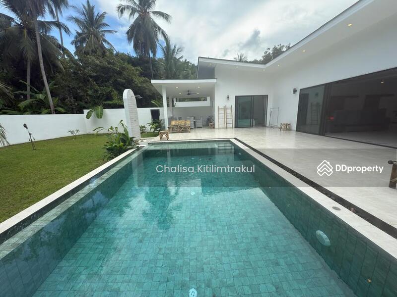 For Rent - Maret, Surat Thani