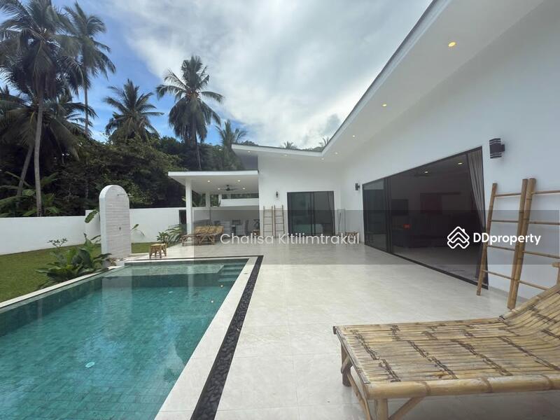 For Rent - Maret, Surat Thani