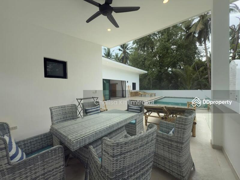 For Rent - Maret, Surat Thani