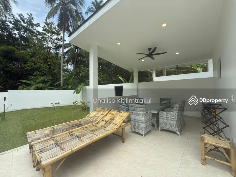 For Rent - Maret, Surat Thani