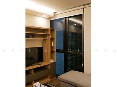 For Rent - The Remarkable Soonvijai 2, Bangkok