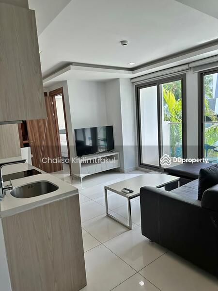 For Rent - Arcadia Beach Resort, Chon Buri