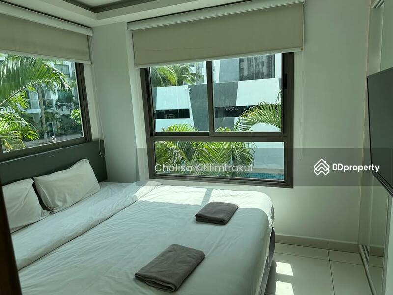 ให้เช่า - Arcadia Beach Resort : อาคาเดีย บีช รีสอร์ท, ชลบุรี