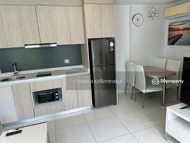 For Rent - Arcadia Beach Resort, Chon Buri