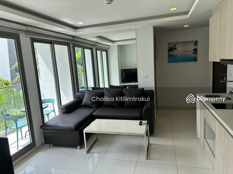 ให้เช่า - Arcadia Beach Resort : อาคาเดีย บีช รีสอร์ท, ชลบุรี
