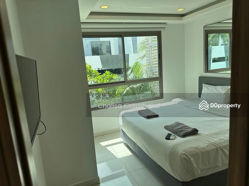 ให้เช่า - Arcadia Beach Resort : อาคาเดีย บีช รีสอร์ท, ชลบุรี