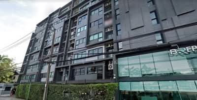 ขาย - B Republic Sukhumvit 101/1 : บี รีพับบลิค สุขุมวิท 101/1, กรุงเทพ