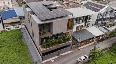 ขาย - Element Smart Home Villa นาคนิวาส 37, กรุงเทพ