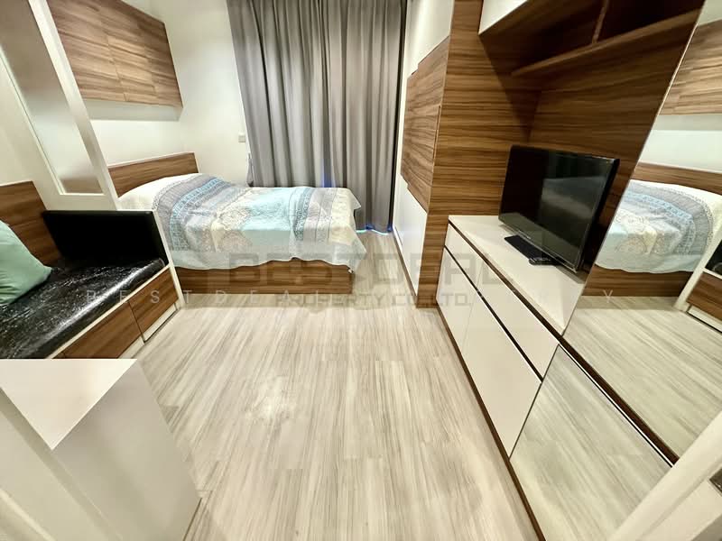 For Rent - IDEO MOBI Rama 9, Bangkok