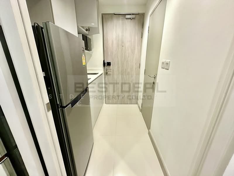 For Rent - IDEO MOBI Rama 9, Bangkok