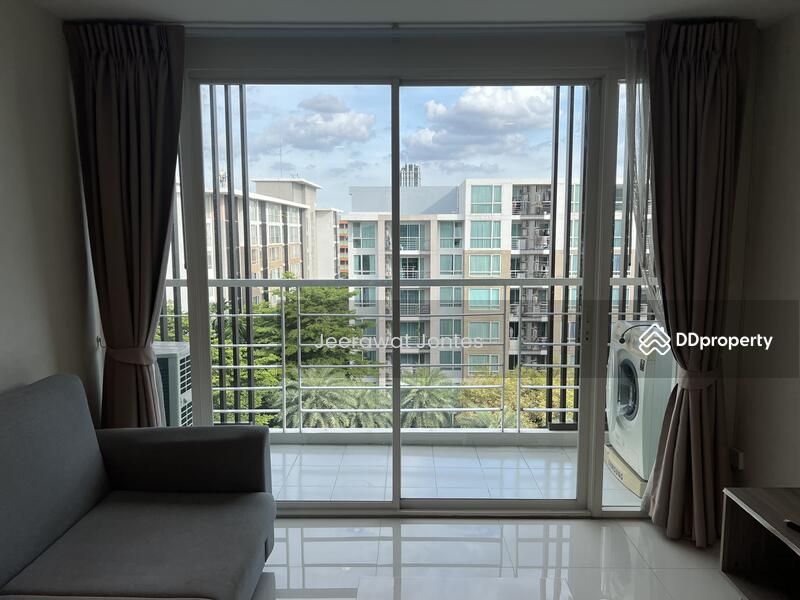 For Rent - Elements Srinakarin, Bangkok