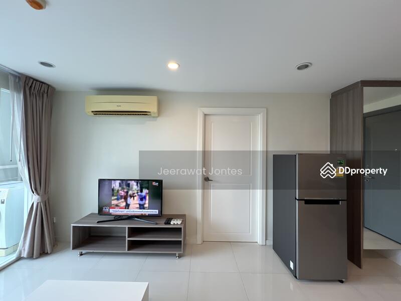 For Rent - Elements Srinakarin, Bangkok