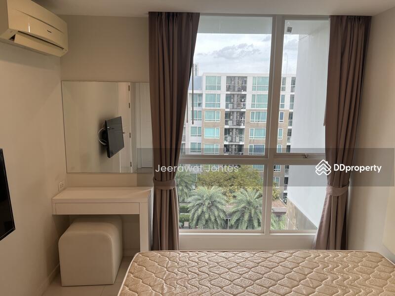 For Rent - Elements Srinakarin, Bangkok