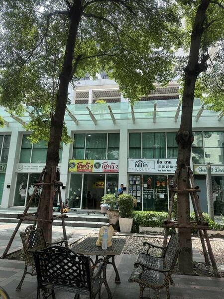 TC Green Rama 9 : ทีซี กรีน พระราม 9, กรุงเทพ, ถนนพระราม 9, ห้วยขวาง, กรุงเทพ, 82 ตร.ม., คอนโด ให้เช่า, โดย Uptown Assets Co., Ltd, 60077225 - DDproperty.com