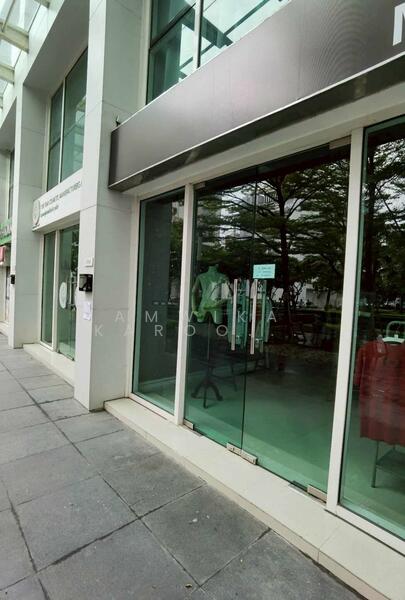 TC Green Rama 9 : ทีซี กรีน พระราม 9, กรุงเทพ, ถนนพระราม 9, ห้วยขวาง, กรุงเทพ, 82 ตร.ม., คอนโด ให้เช่า, โดย Uptown Assets Co., Ltd, 60077225 - DDproperty.com