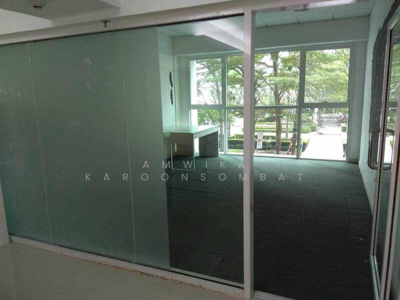 TC Green Rama 9, Bangkok, Rama 9 Road, Huai Khwang, Bangkok, Studio, 82 sqm, Condo For Rent, by Uptown Assets Co., Ltd, 60077225 - DDproperty.com