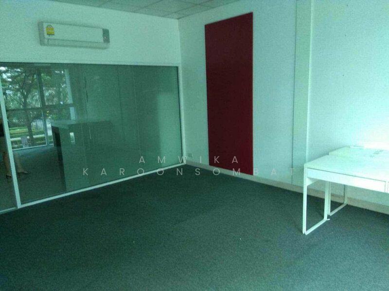 TC Green Rama 9, Bangkok, Rama 9 Road, Huai Khwang, Bangkok, Studio, 82 sqm, Condo For Rent, by Uptown Assets Co., Ltd, 60077225 - DDproperty.com