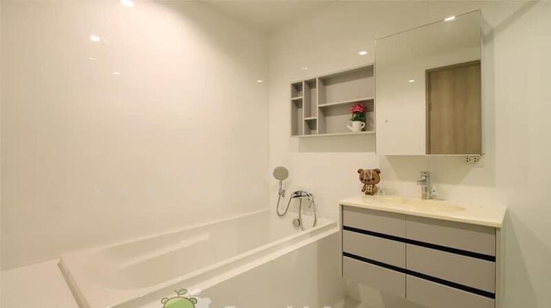 HQ Thonglor by Sansiri, Bangkok, Sukhumvit Road, Khlong Tan Nua, Watthana, Bangkok, 1 Bedroom, 58 sqm, Condo For Rent, by Yoshida Co., Ltd., 60077235 - DDproperty.com