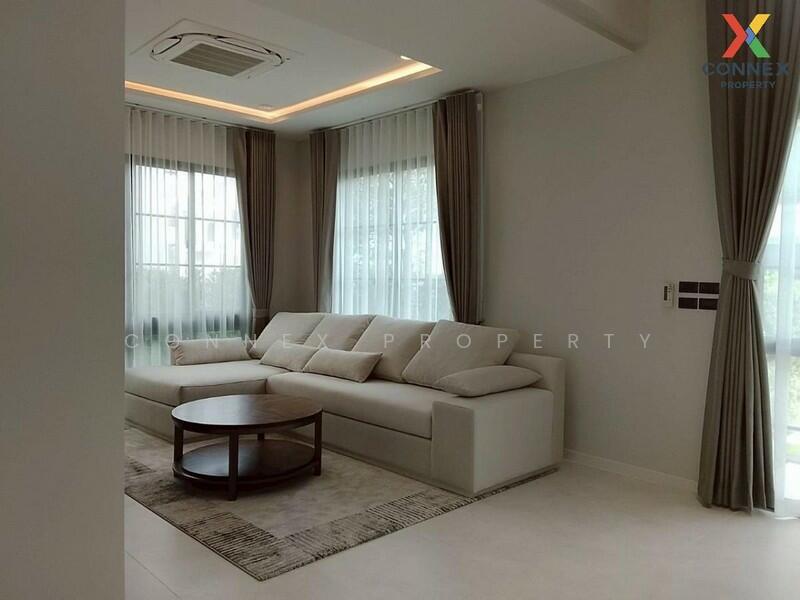 ให้เช่า - Setthasiri Bangna Km.10 : เศรษฐสิริ บางนา กม.10, สมุทรปราการ