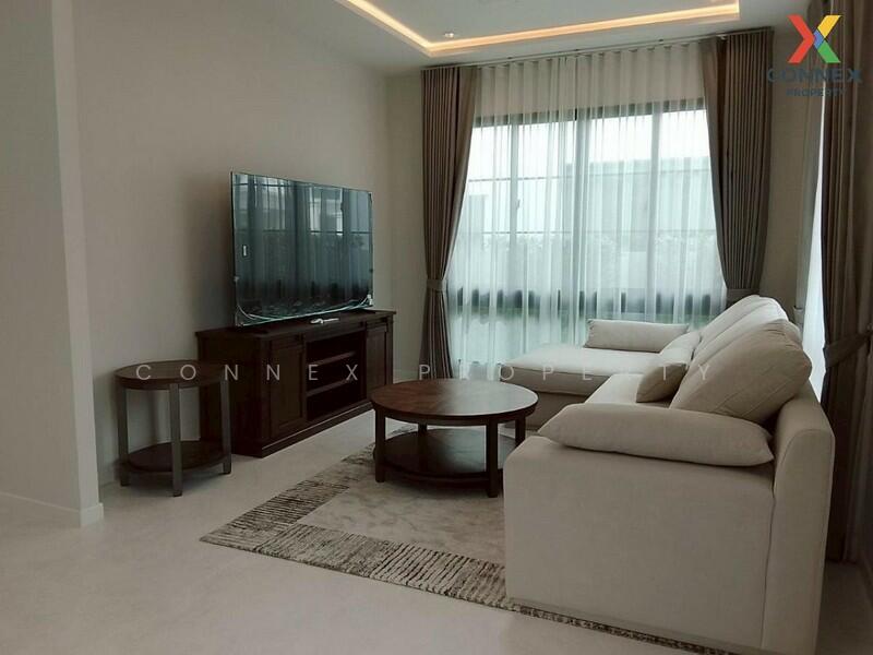 ให้เช่า - Setthasiri Bangna Km.10 : เศรษฐสิริ บางนา กม.10, สมุทรปราการ