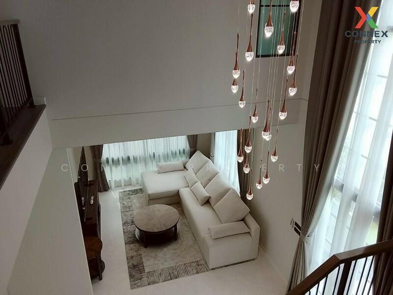 ให้เช่า - Setthasiri Bangna Km.10 : เศรษฐสิริ บางนา กม.10, สมุทรปราการ