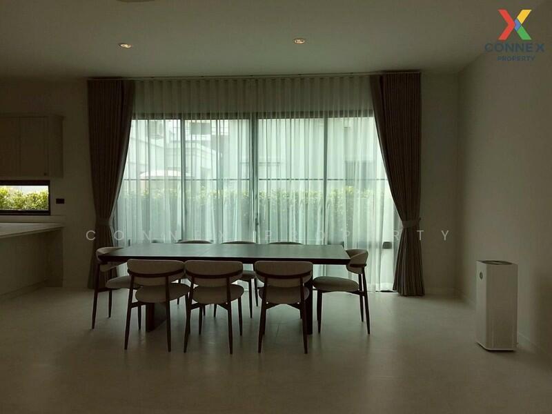 ให้เช่า - Setthasiri Bangna Km.10 : เศรษฐสิริ บางนา กม.10, สมุทรปราการ