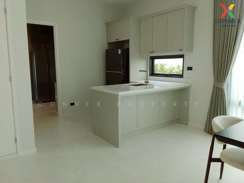 ให้เช่า - Setthasiri Bangna Km.10 : เศรษฐสิริ บางนา กม.10, สมุทรปราการ