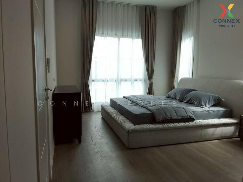 ให้เช่า - Setthasiri Bangna Km.10 : เศรษฐสิริ บางนา กม.10, สมุทรปราการ