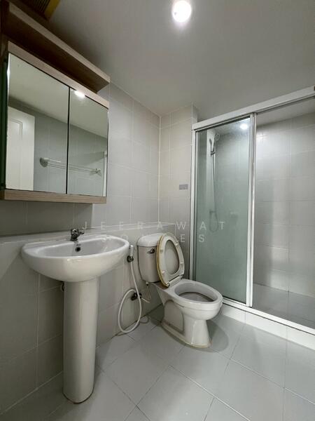 ให้เช่า - Elements Srinakarin : อิลีเม้นท์ ศรีนครินทร์, กรุงเทพ