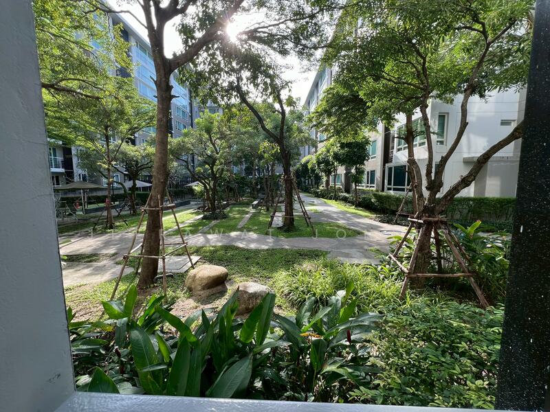 ให้เช่า - Elements Srinakarin : อิลีเม้นท์ ศรีนครินทร์, กรุงเทพ