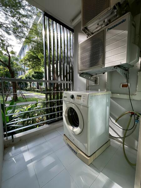 For Rent - Elements Srinakarin, Bangkok