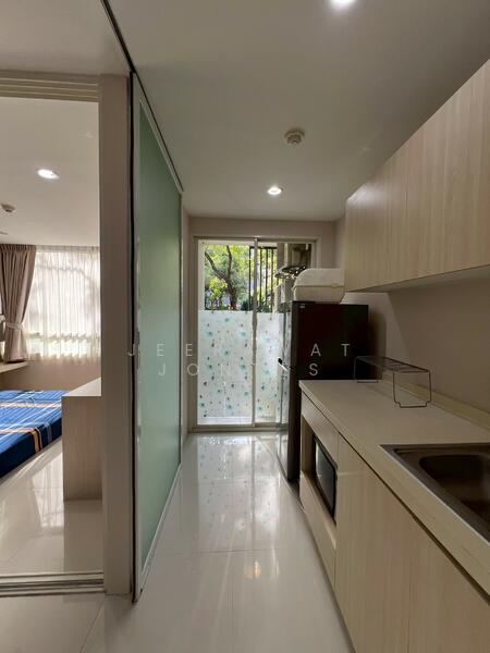 For Rent - Elements Srinakarin, Bangkok